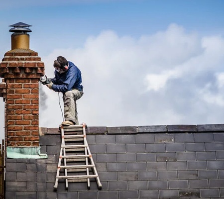chimney-leaks