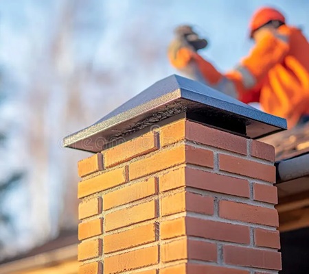 chimney-rebuild
